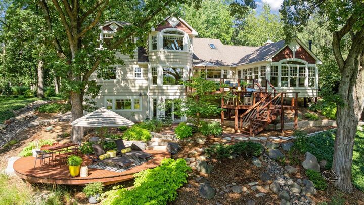 Property Photo:  5933 Bell Circle  MN 55345 