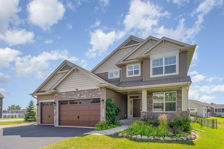 14675 77th Street NE  Otsego MN 55330 photo