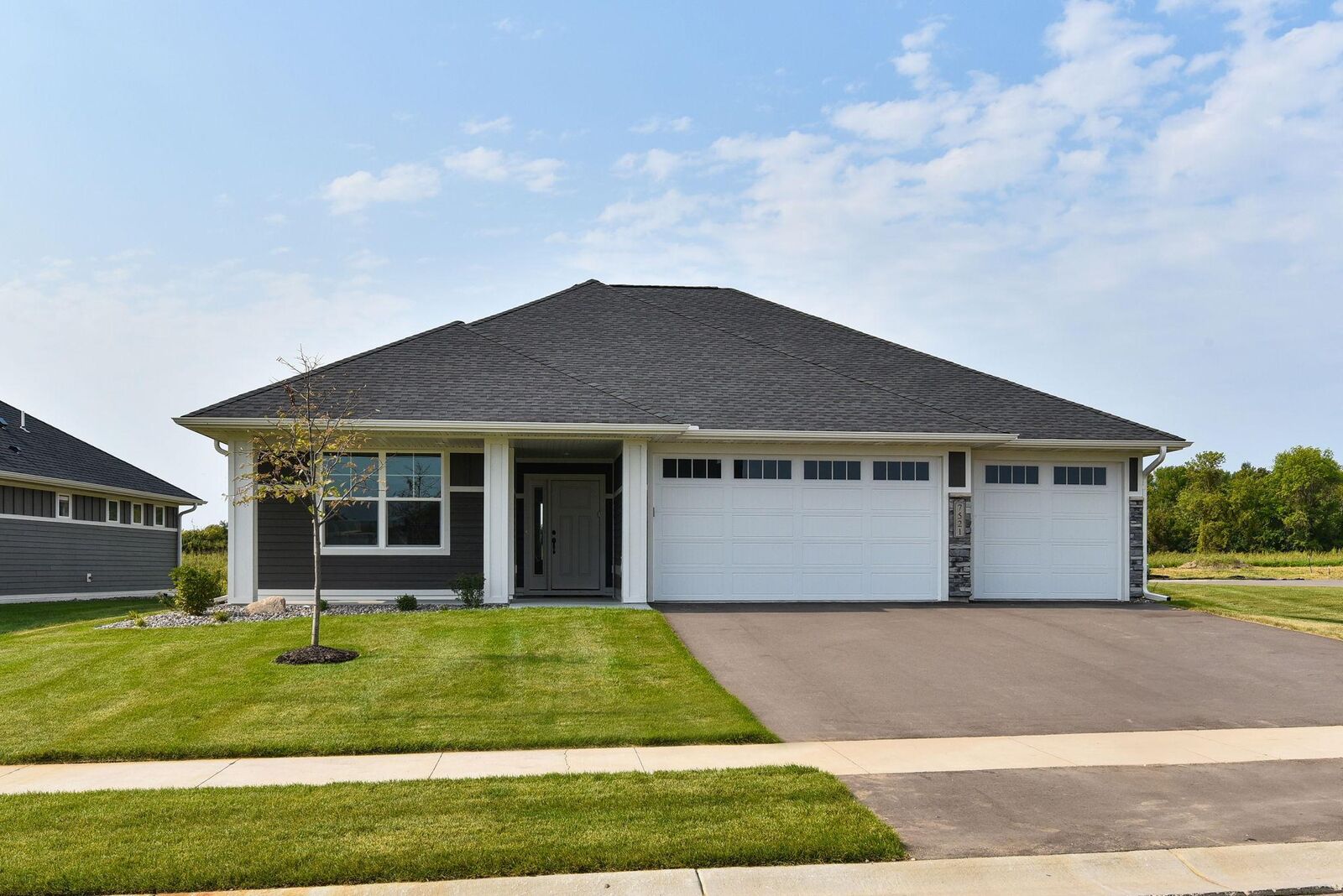 Property Photo:  7521 Ocean Avenue  MN 55330 