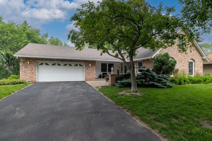 Property Photo:  1281 Carlson Lake Lane  MN 55123 