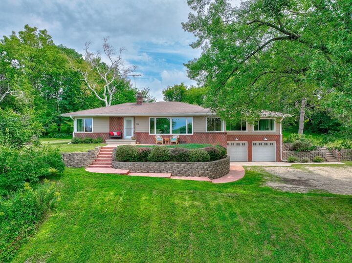 Property Photo: 741 Fischer Circle MN 55082
