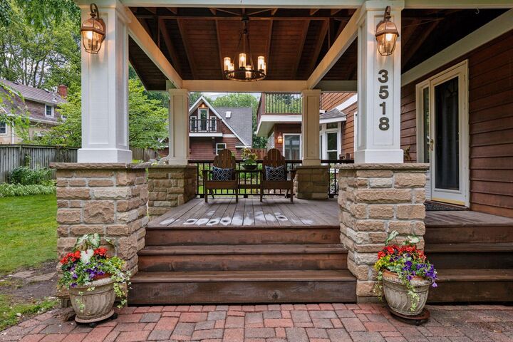 Property Photo:  3518 Chowen Place  MN 55416 