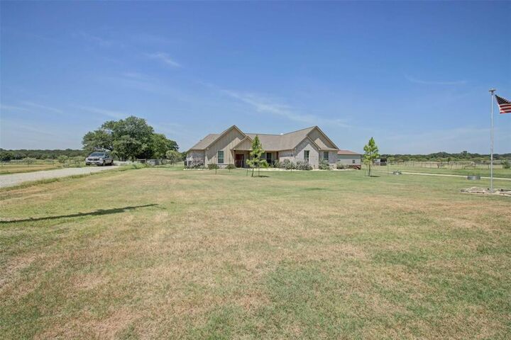 Property Photo:  8789 Hutcheson Hill Road  TX 76082 