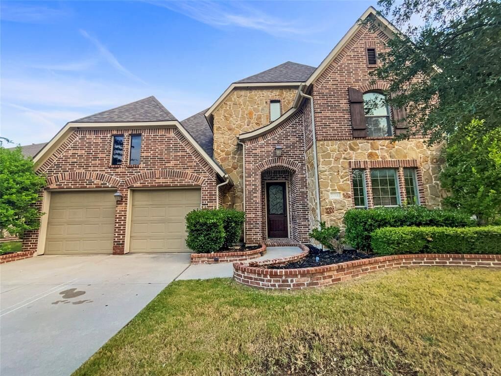 Property Photo:  7700 Rockledge Drive  TX 75071 