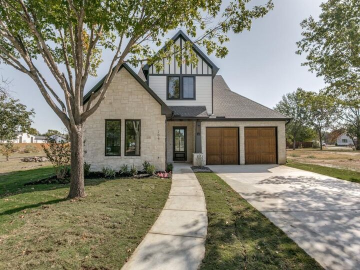 204 Pecan Street  Roanoke TX 76262 photo