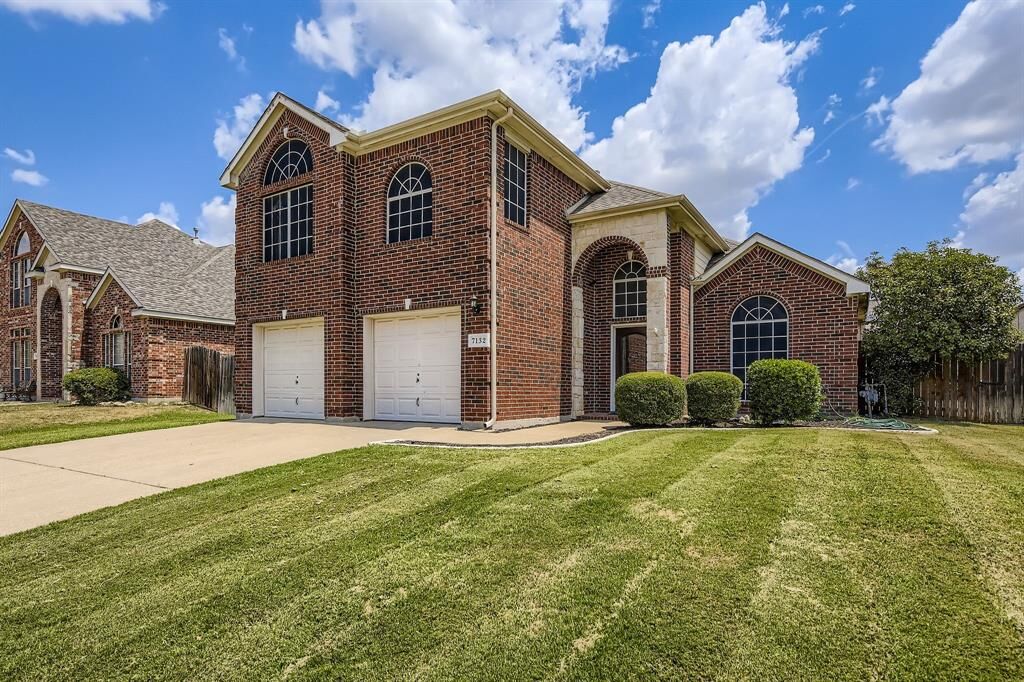 Property Photo:  7132 Denver City Drive  TX 76179 