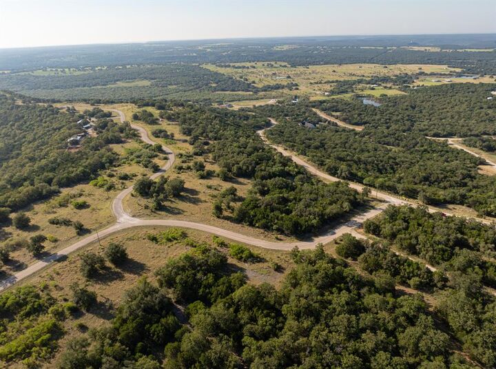 Property Photo: Lot 212 Mountain Top Trail TX 76067
