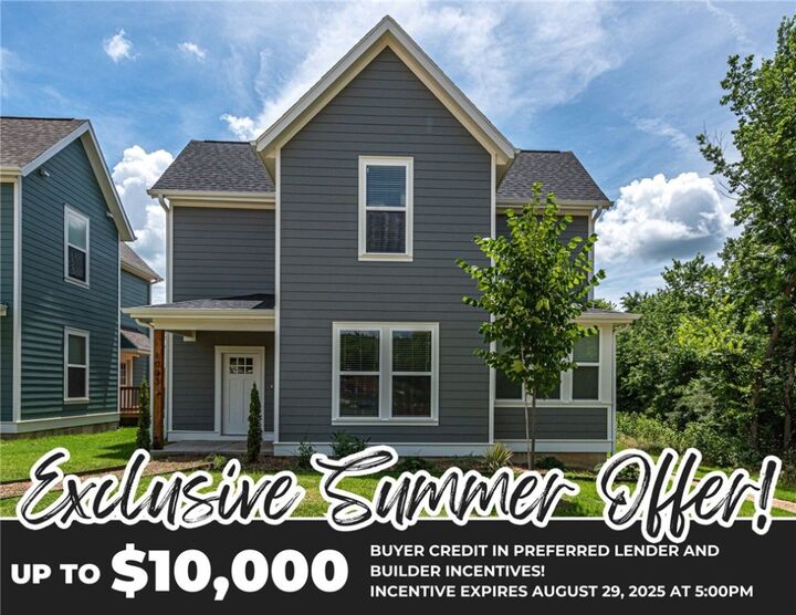 1035 S Laramie Heights  Fayetteville AR 72704 photo