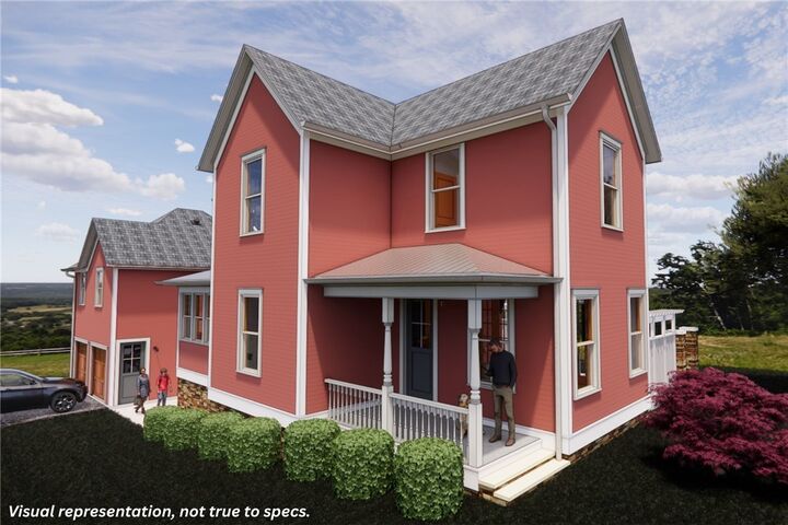 2736 E Black Walnut Circle  Fayetteville AR 72701 photo