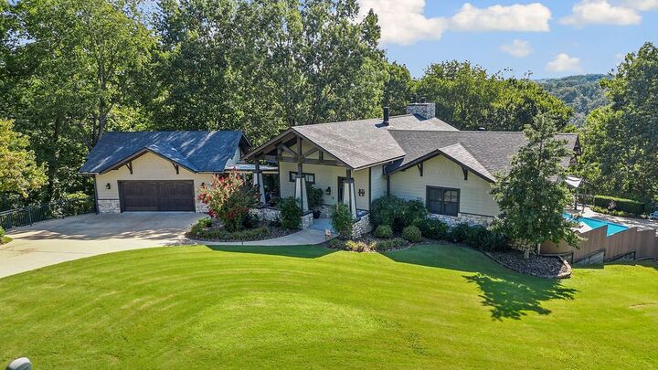 1206 Timber Top Drive  Rogers AR 72756 photo