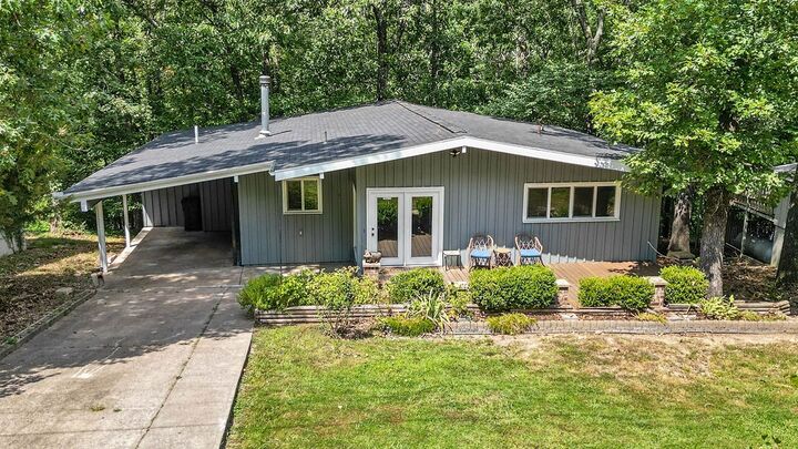 16 Duvall Lane  Bella Vista AR 72714 photo