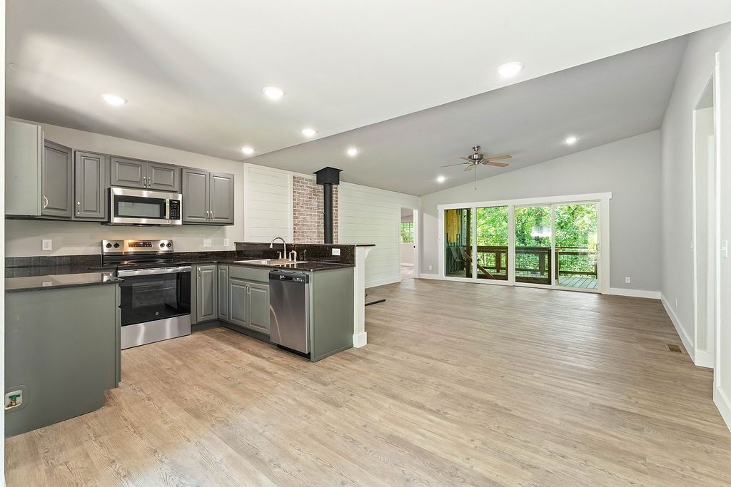 Property Photo:  16 Duvall Lane  AR 72715 