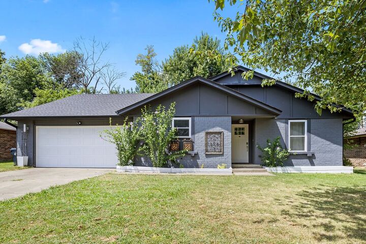 1604 S 23rd Street  Rogers AR 72758 photo
