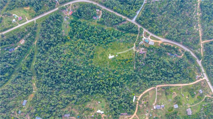 Property Photo: 22058 E Hwy 12 AR 72756