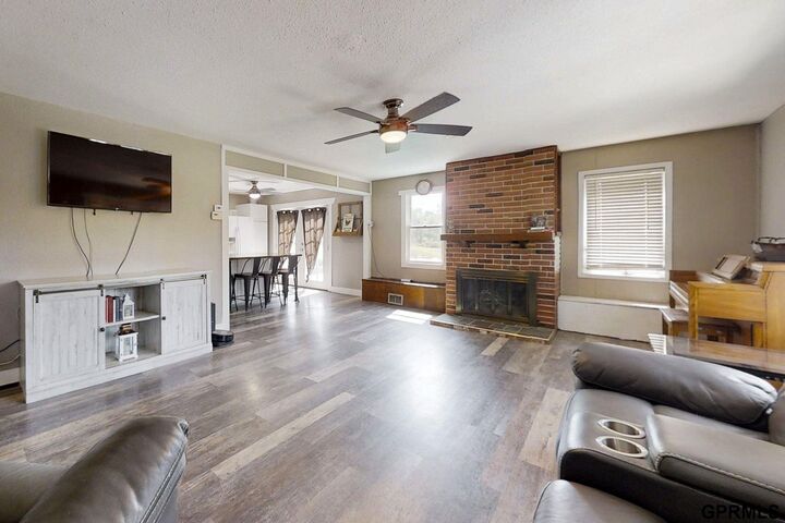 Property Photo:  3446 115th Street  IA 51649 