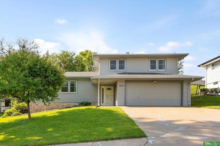 3119 Coffey Avenue  Bellevue NE 68123 photo