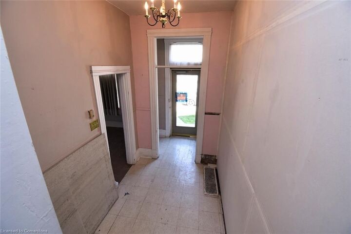 Property Photo:  248 Hughson Street N  ON L8L 4M3 