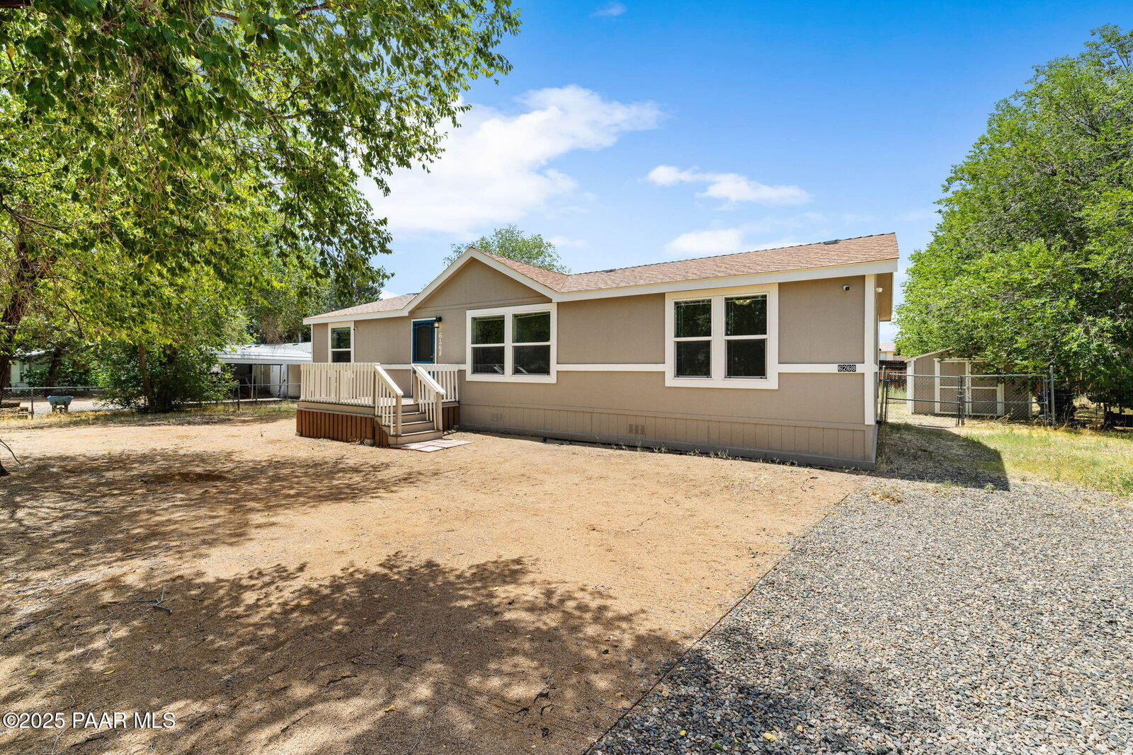 Property Photo:  6268 N Wildhorse Drive  AZ 86314 