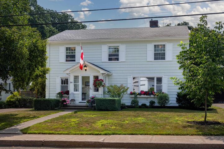 84 McGill Avenue  Brighton PE C1A 2K4 photo