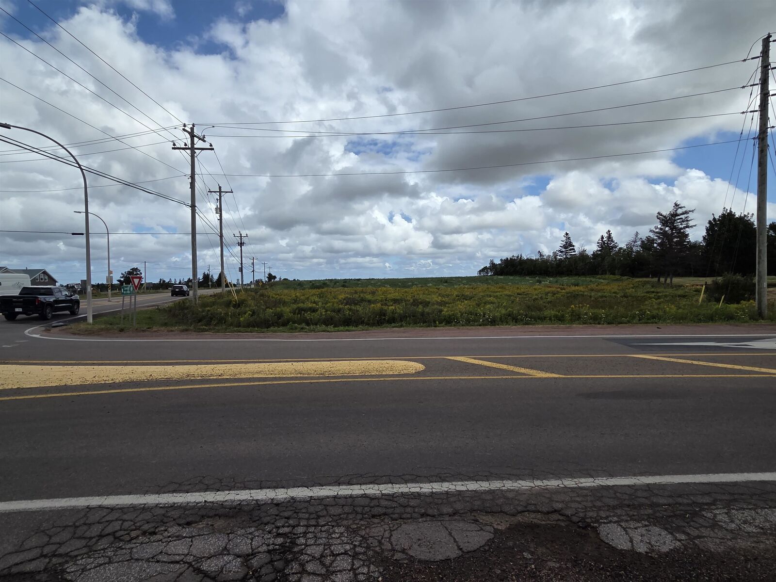 Property Photo:  Rte 6 Highway  PE C0B 1M0 