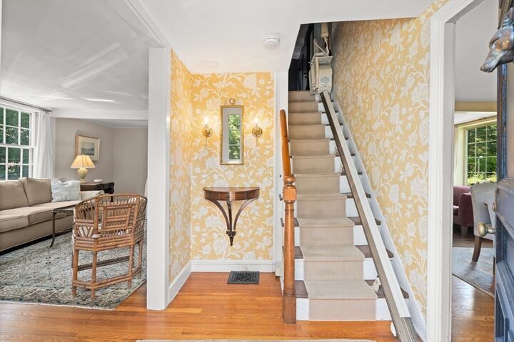Property Photo:  1032 High Street  MA 02026 