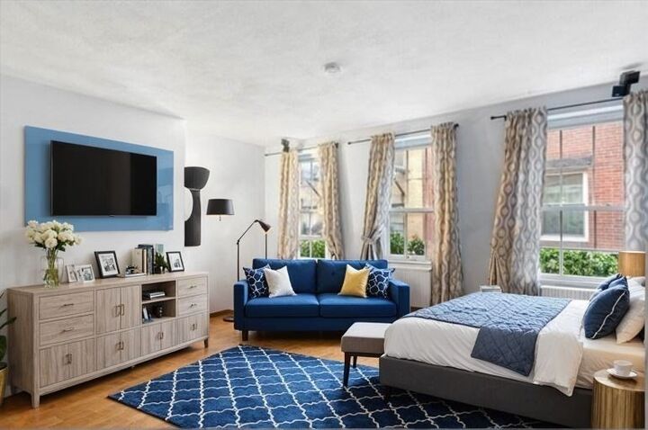 Property Photo: 16 Stillman St 3 MA 02113