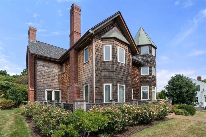 Property Photo: 4 Harborview MA 02045