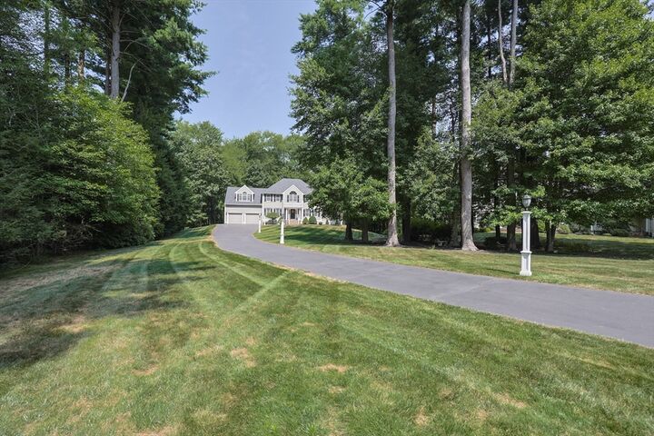25 Steeplechase Ln  Canton MA 02021 photo
