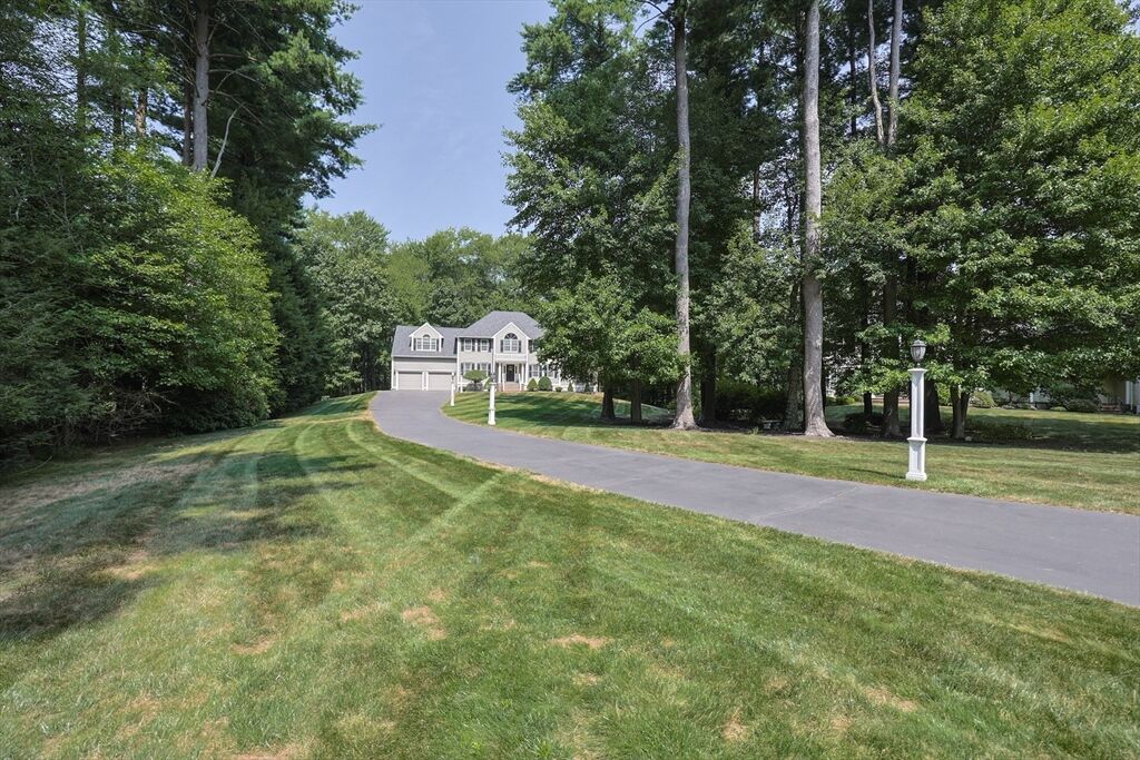 Property Photo:  25 Steeplechase Ln  MA 02021 