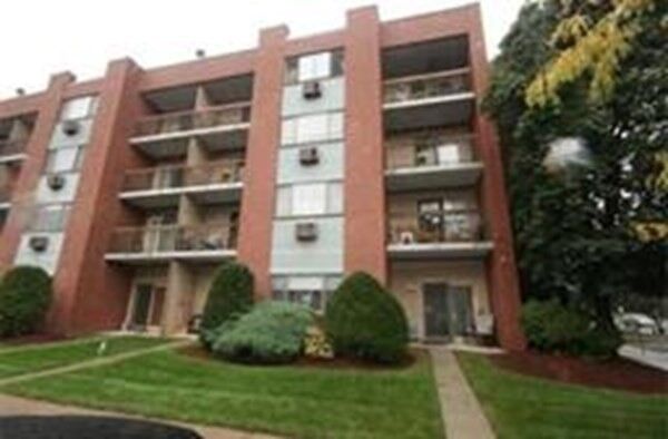 Property Photo:  4975 Washington St 305  MA 02132 