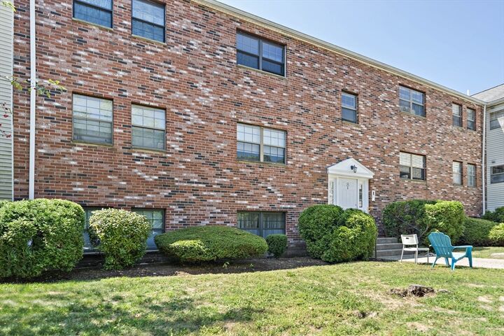 Property Photo:  8 Jackson Street B-2  MA 02169 