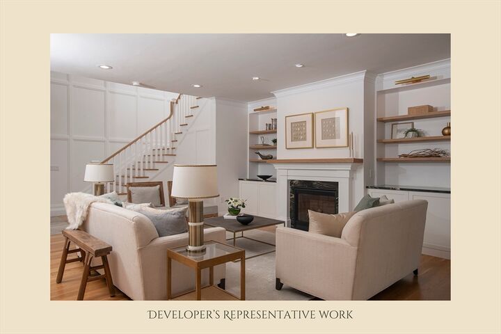 Property Photo:  12 Roosevelt Pl  MA 01950 