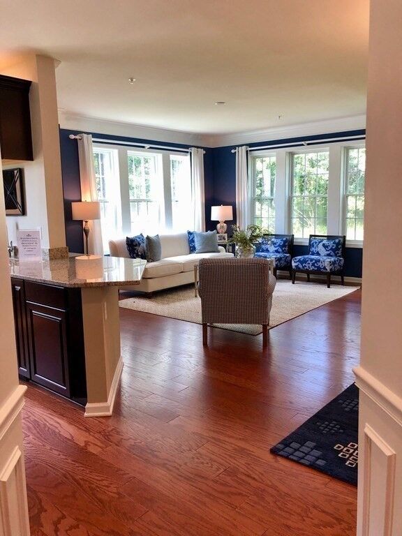 Property Photo: 130 University Ave 1207 MA 02090