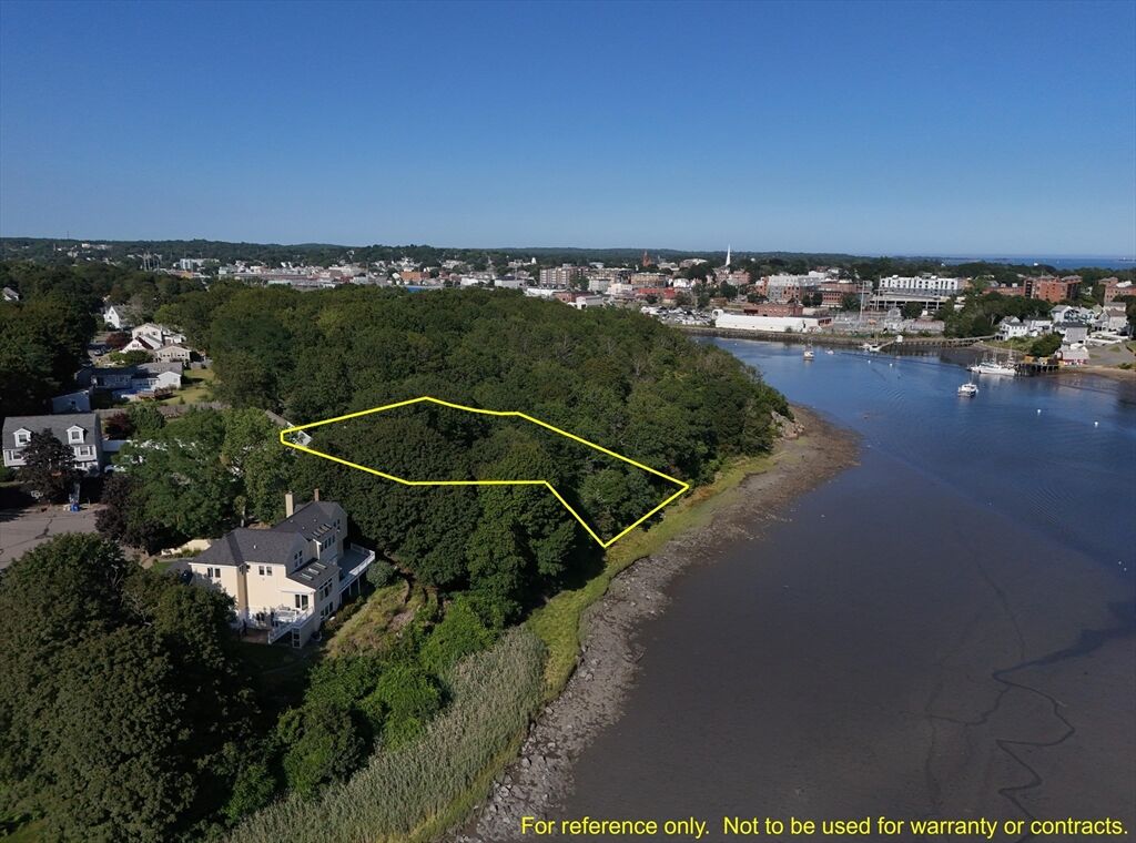 Property Photo: 00 Folger Ave MA 01915