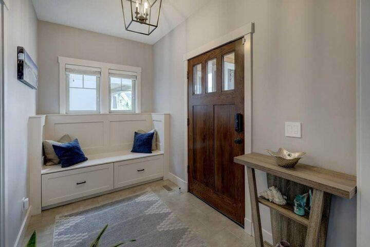 Property Photo:  1138 Coopers Drive SW  AB T4B 0Z8 