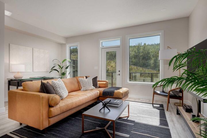Photo de la propriété: 1453 Naa Drive SW 84 AB T3H 6H7