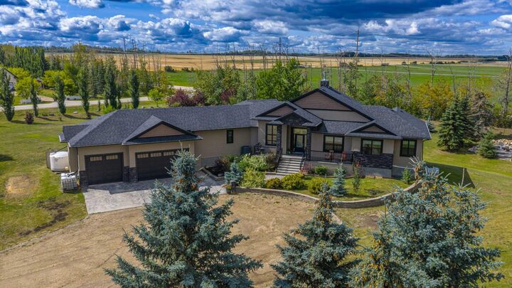 711007 Range Road 63 2  Rural Grande Prairie No. 1, County of AB T8W 5B7 photo