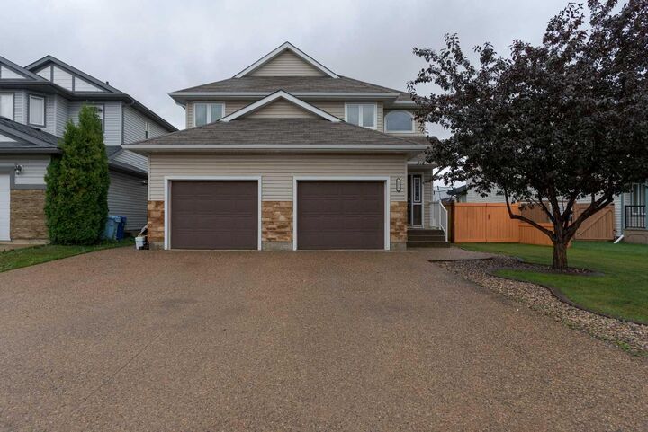 233 Lynx Crescent  Fort McMurray AB T9K 0C4 photo