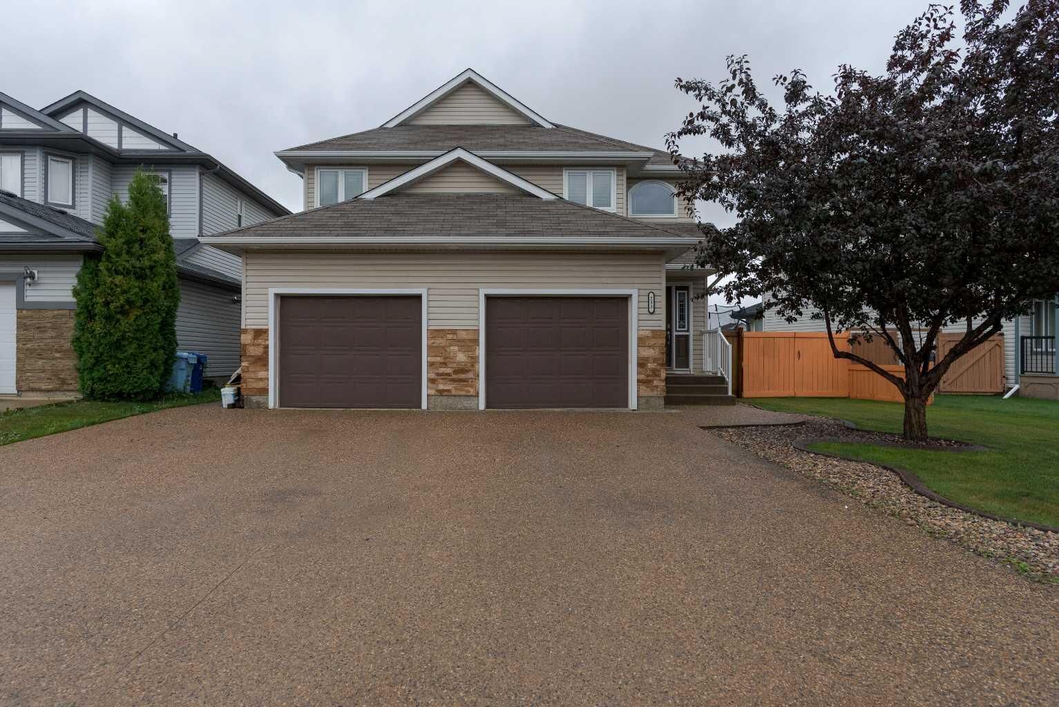 Property Photo:  233 Lynx Crescent  AB T9K 0C4 