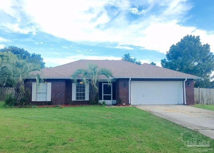 7231 Manatee St  Navarre FL 32566 photo