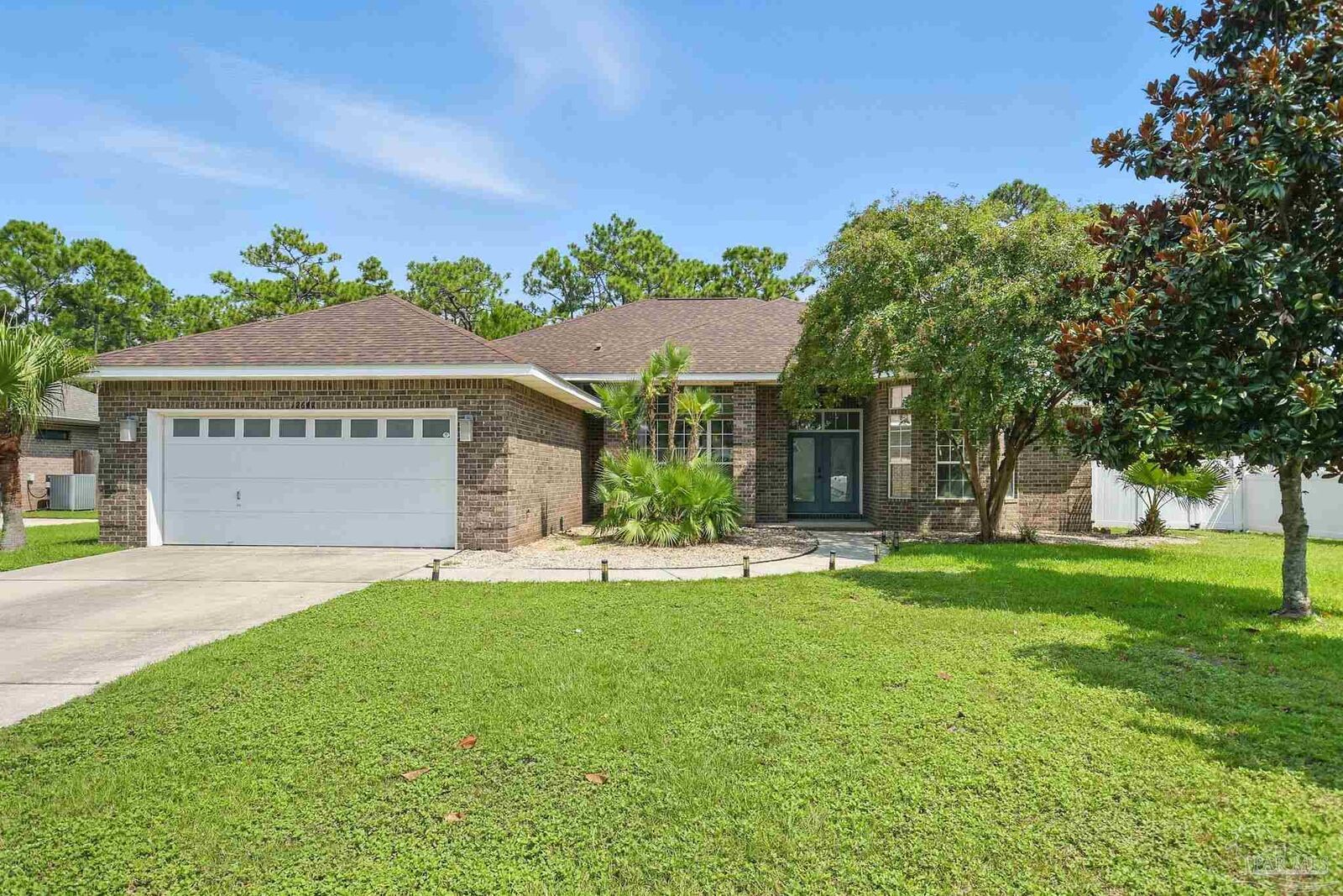Property Photo:  12641 Bahia Ct  FL 32507