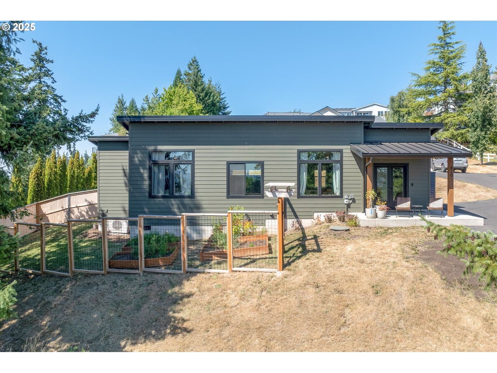 Property Photo:  810 Taylor Rd  WA 98625 