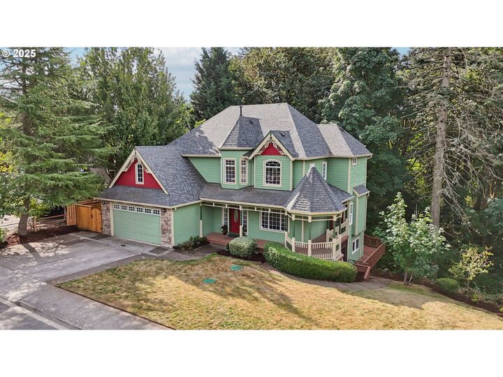 2144 NW 22nd Ave  Camas WA 98607 photo