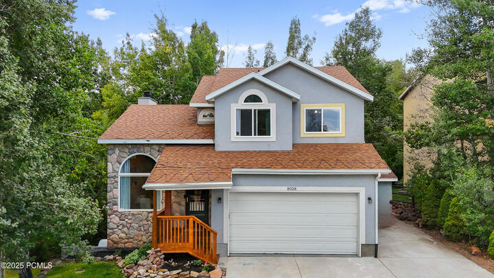 8028 Springshire Drive  Park City UT 84098 photo