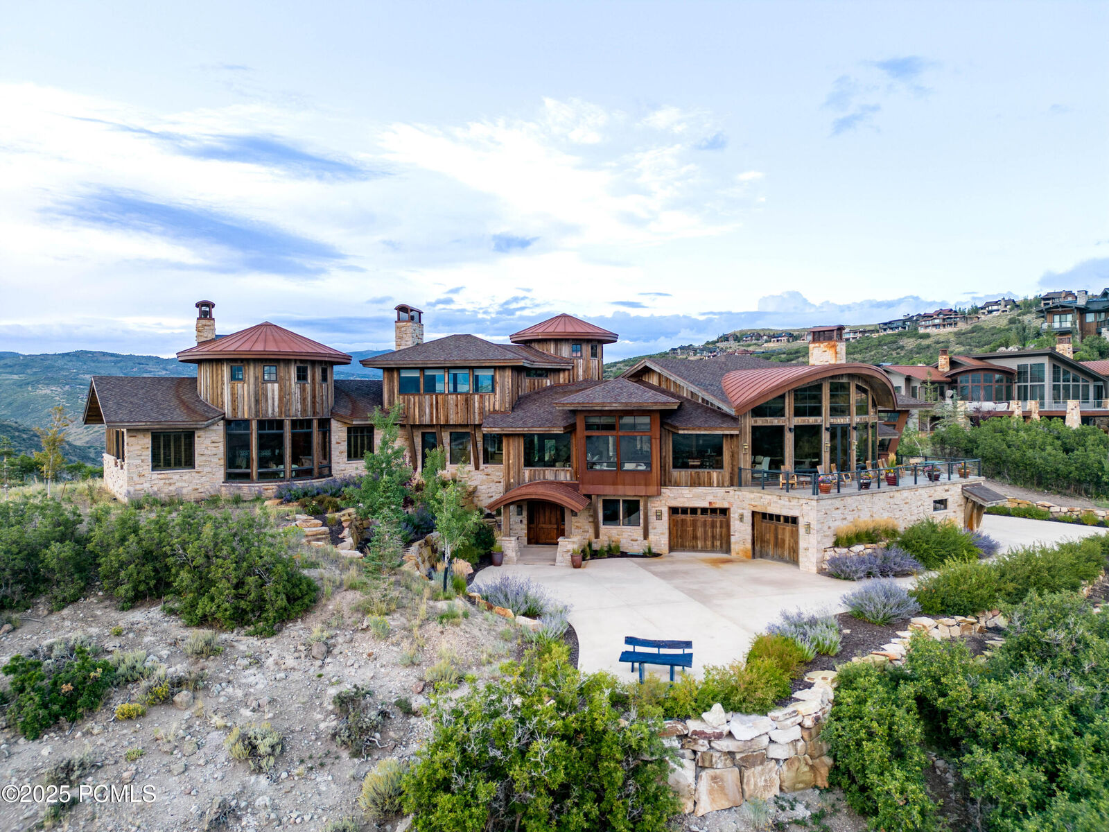 Property Photo: 2367 E Canyon Gate Road UT 84098