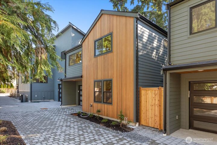 Property Photo:  2349 NE 127 Street B  WA 98125 