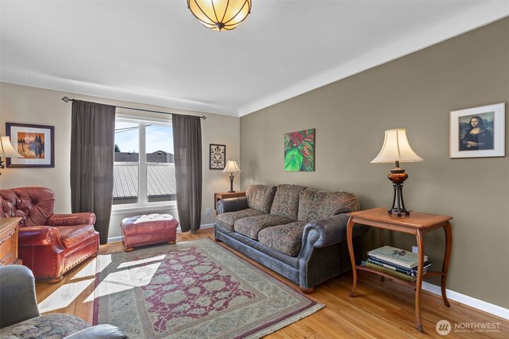 Property Photo: 4419 S 164th Street WA 98188