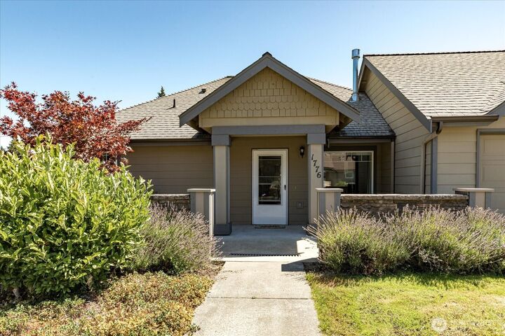 Property Photo:  1776  Compass Boulevard 24  WA 98249 