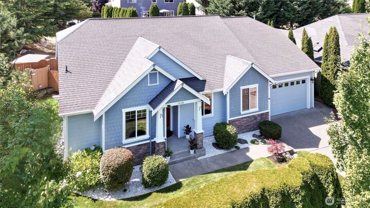 Property Photo: 15126 82nd Avenue E WA 98375
