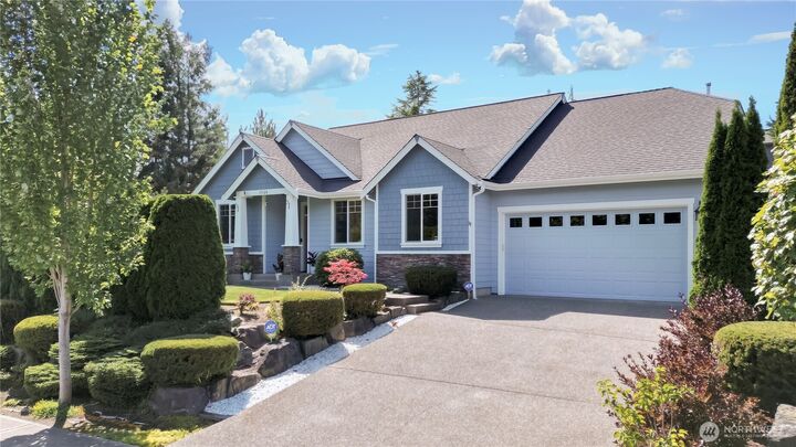 Property Photo:  15126  82nd Avenue E  WA 98375 